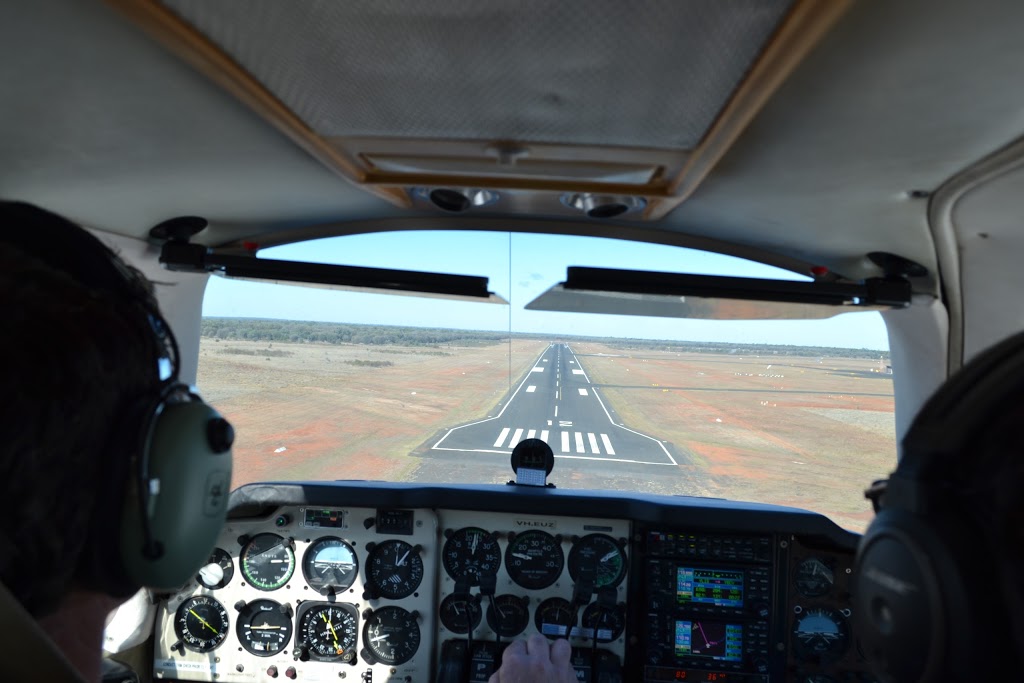 Fast Aviation | Hangar, 5 Airport Dr, South Lismore NSW 2480, Australia | Phone: 1300 931 130