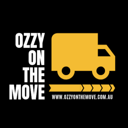 Ozzy On The Move | moving company | 2 Molonglo Rd, Seven Hills NSW 2147, Australia | 0478965490 OR +61 478 965 490