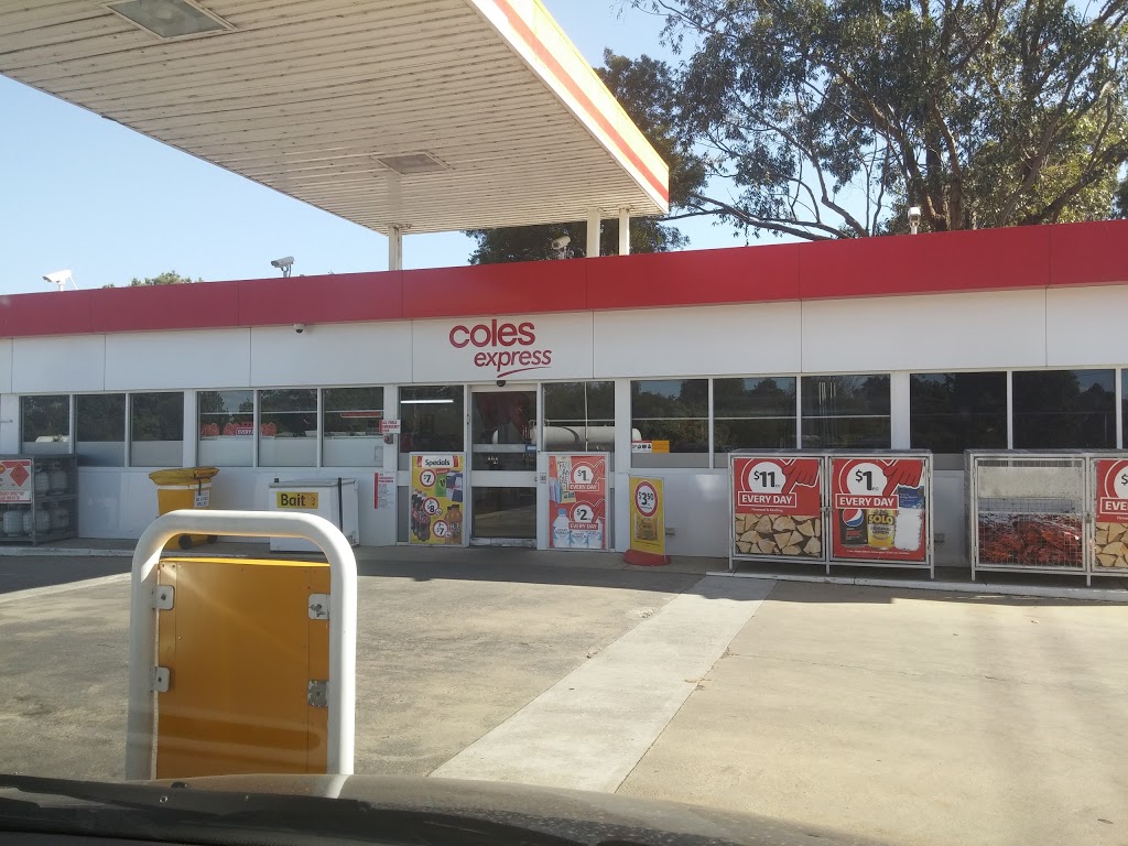 Shell | gas station | 993 Moorooduc Hwy, Moorooduc VIC 3933, Australia | 0359788371 OR +61 3 5978 8371