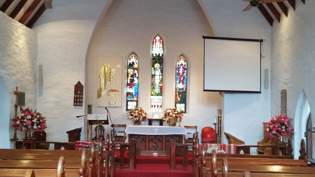 St. Johns Anglican Church | church | Otway St, Gundagai NSW 2722, Australia | 0269441063 OR +61 2 6944 1063