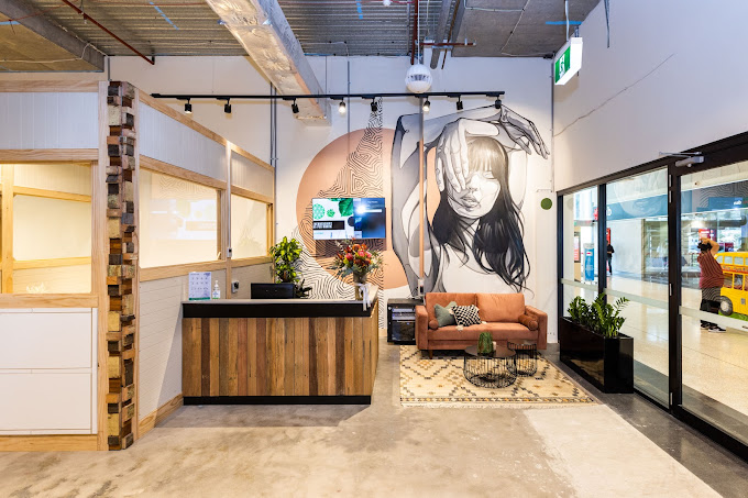 National Employment and Labour Lawyers | Macarthur Square Shopping Centre, Store L080, Level 2/200 Gilchrist Dr, Campbelltown NSW 2560, Australia | Phone: 0431 250 406