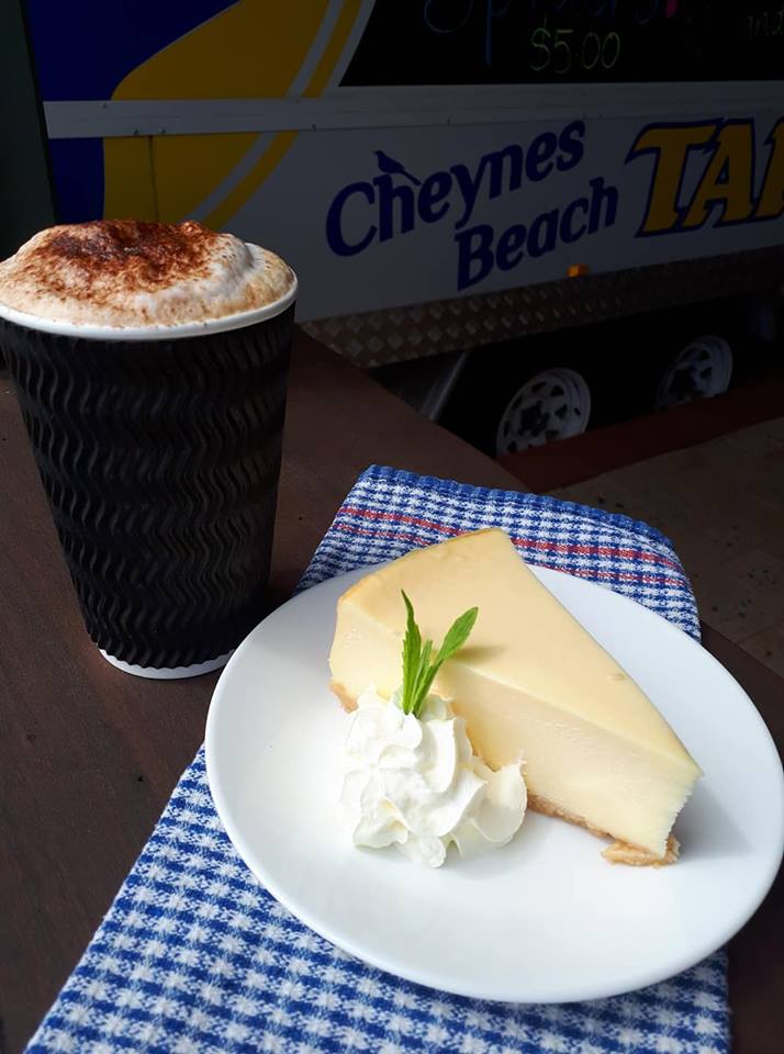 Cheynes Beach Takeaway | cafe | 12 Bald Island Rd, Cheynes WA 6328, Australia | 0447753655 OR +61 447 753 655