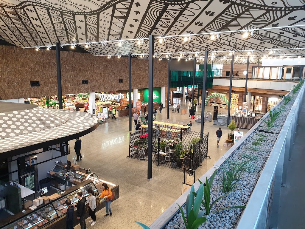 Burwood Brickworks Shopping Centre | shopping mall | 70 Middleborough Rd, Burwood East VIC 3151, Australia | 0392581350 OR +61 3 9258 1350