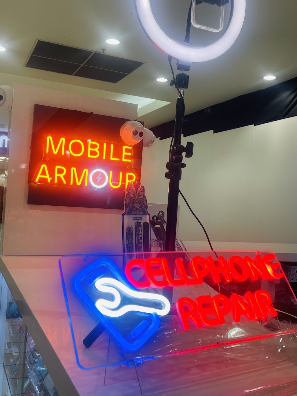 MOBILE ARMOUR - Phone Repair Specialist | Warringal Shopping Centre, Kiosk-4/56 Burgundy St, Heidelberg VIC 3084, Australia | Phone: 0405 326 205