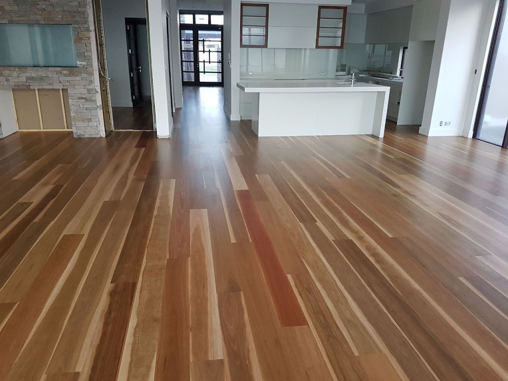 Evolution Floor Sanding | 3 Arctic Pl, Bald Hills QLD 4036, Australia | Phone: 0432 968 049
