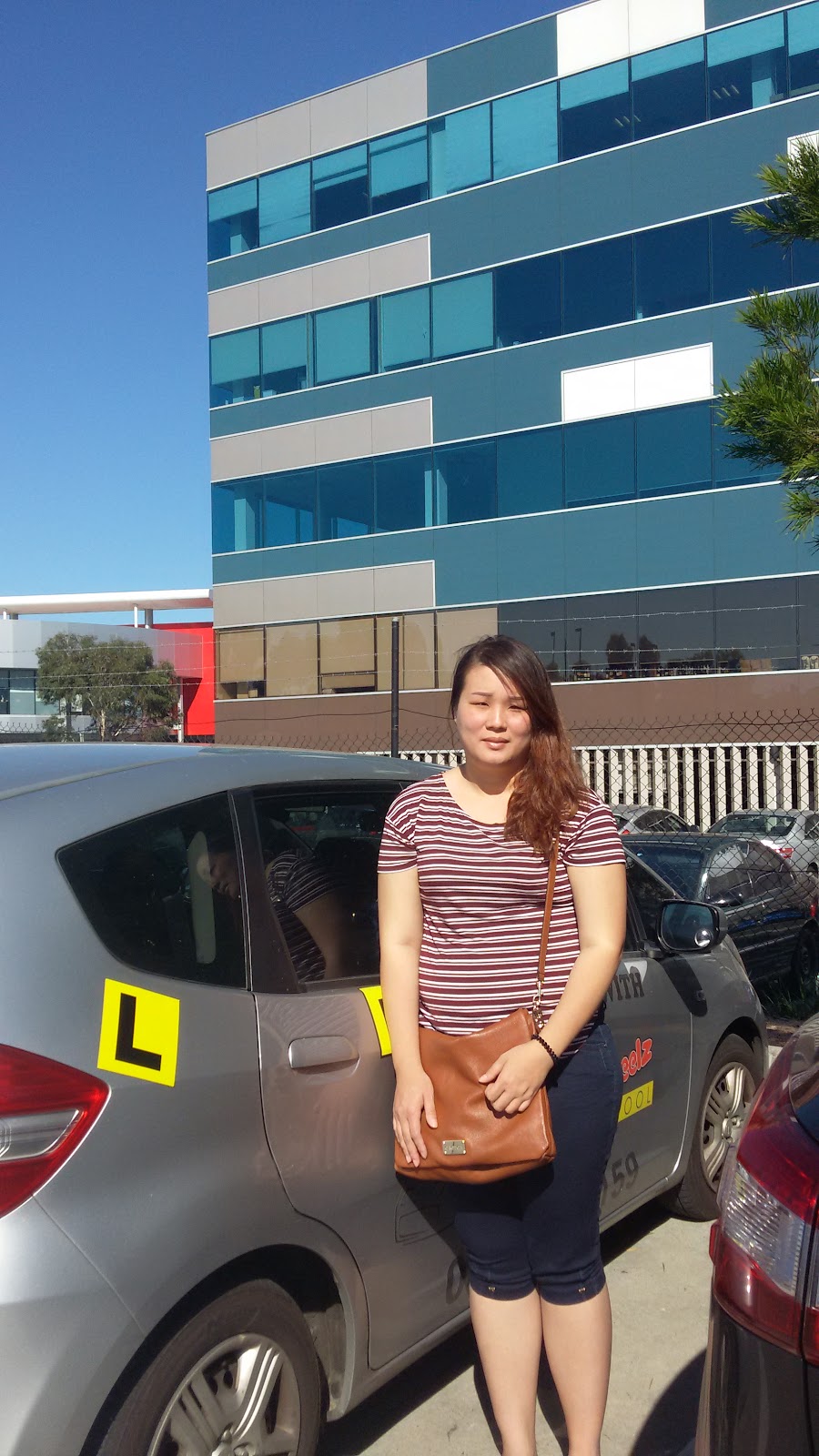 Training wheelz driving school | Weaver St, Doreen VIC 3754, Australia | Phone: 0421 271 159
