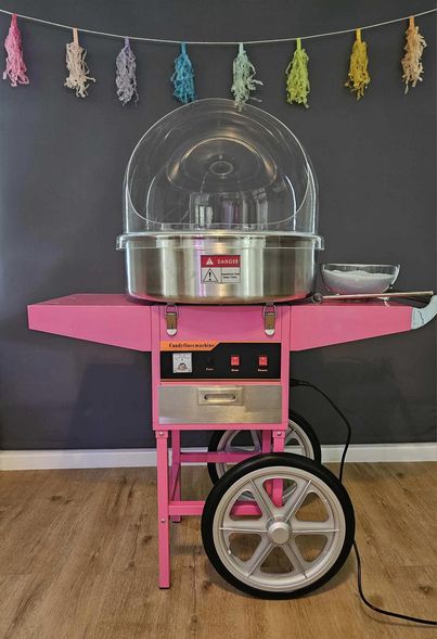 Celebrate Party Hire Lockyer Valley | Lewis Ct, Lockyer Waters QLD 4311, Australia | Phone: 0494 037 628