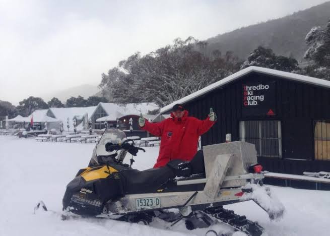 Thredbo Ski Racing Club | Village Trail, Thredbo NSW 2625, Australia | Phone: (02) 6457 6101