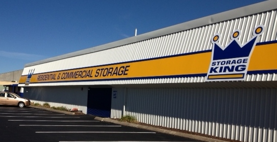 Storage King Beverley | moving company | 52 East Ave, Beverley SA 5009, Australia | 0883402906 OR +61 8 8340 2906