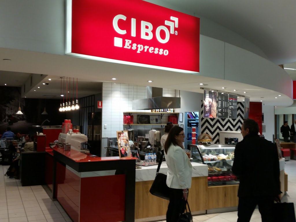 CIBO Expresso | Level 2 shop 19, Adelaide Airport SA 5950, Australia | Phone: (08) 8234 4059