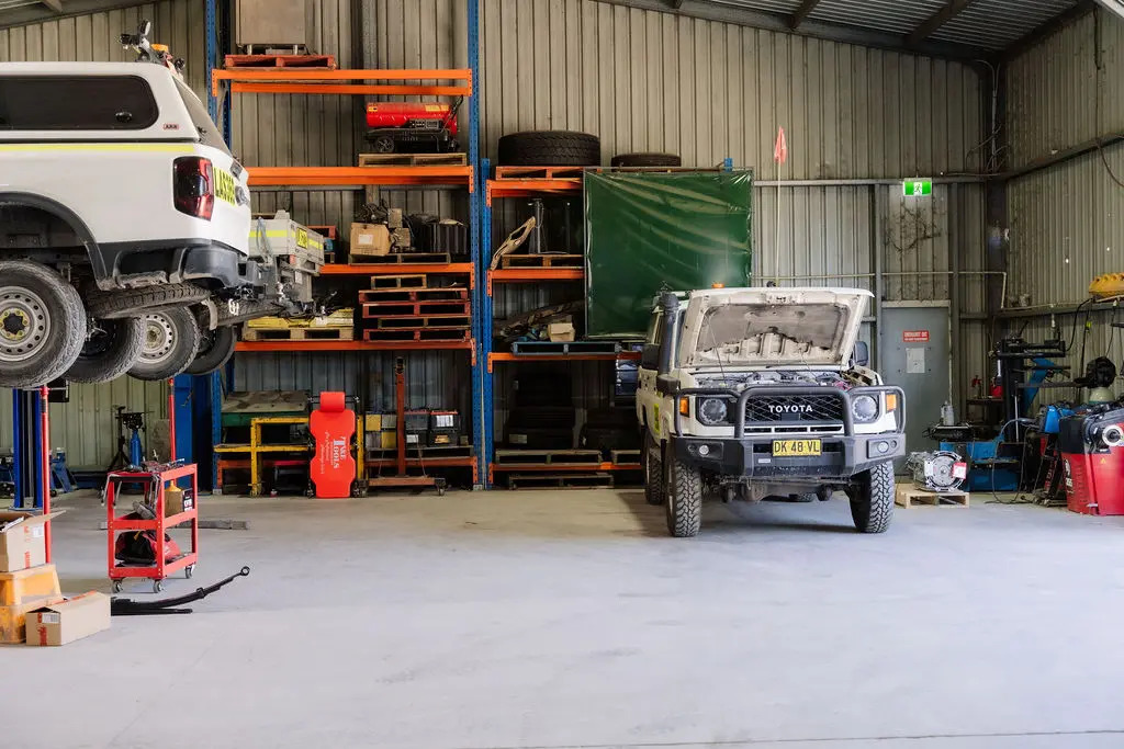 AutoWorks Mount Thorley | 24 Woodland Rd, Mount Thorley NSW 2330, Australia | Phone: (02) 6574 6185