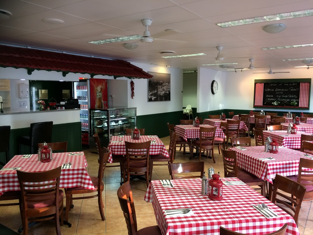 Heart Of Europe | restaurant | 22/24 Bainbridge St, Ormiston QLD 4160, Australia | 0734882883 OR +61 7 3488 2883