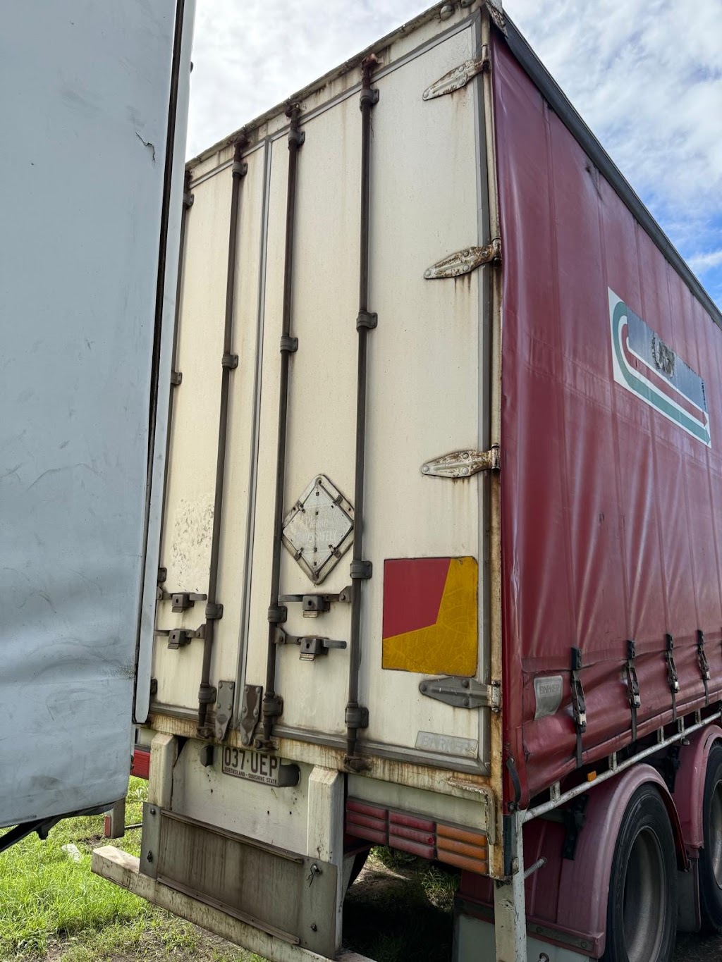 Gora Truck and Trailer Repairs | 4700 Mount Lindesay Hwy, North Maclean QLD 4280, Australia | Phone: 0451 913 417