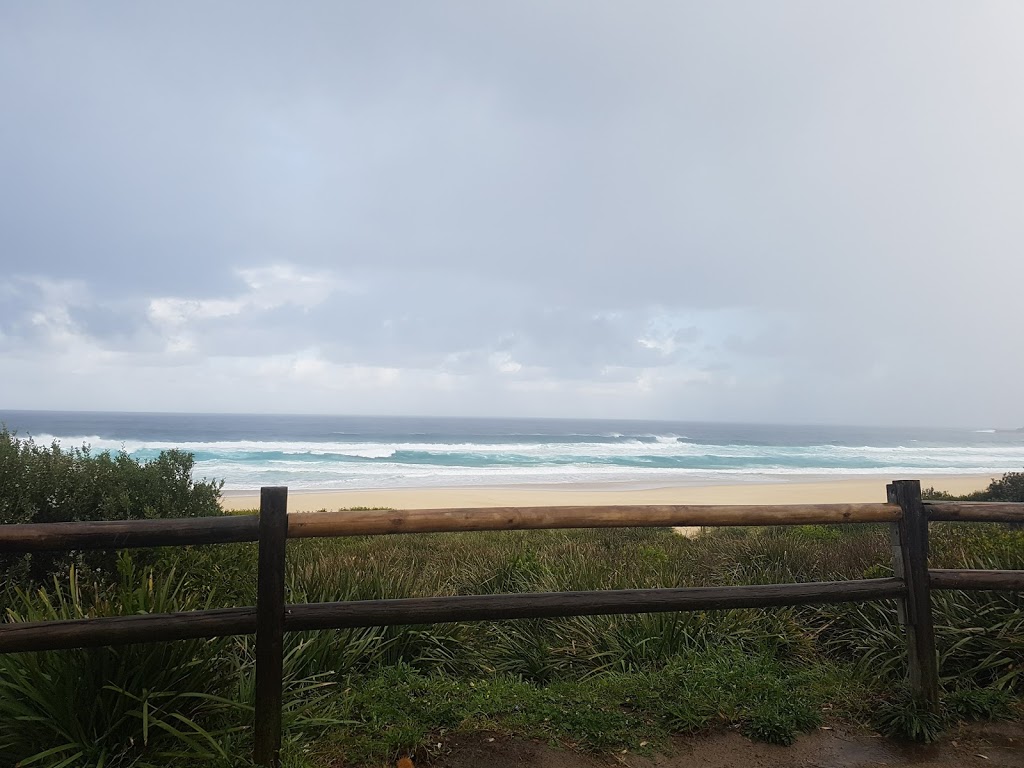 Pacific Palms Sports Fields | Karnang Dr, Boomerang Beach NSW 2428, Australia