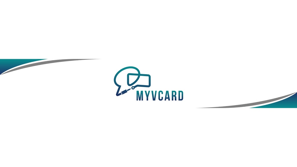 MyVCard Technology | 3649 Main Beach Parade, Main Beach QLD 4217, Australia | Phone: 0416 488 959