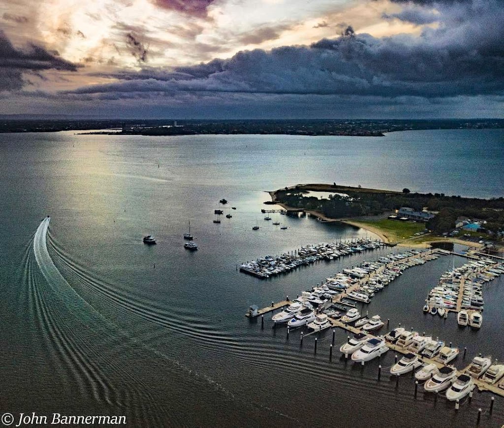 Royal Perth Yacht Club Fremantle Annexe |  | 52 Mews Rd, Fremantle WA 6160, Australia | 0894304590 OR +61 8 9430 4590