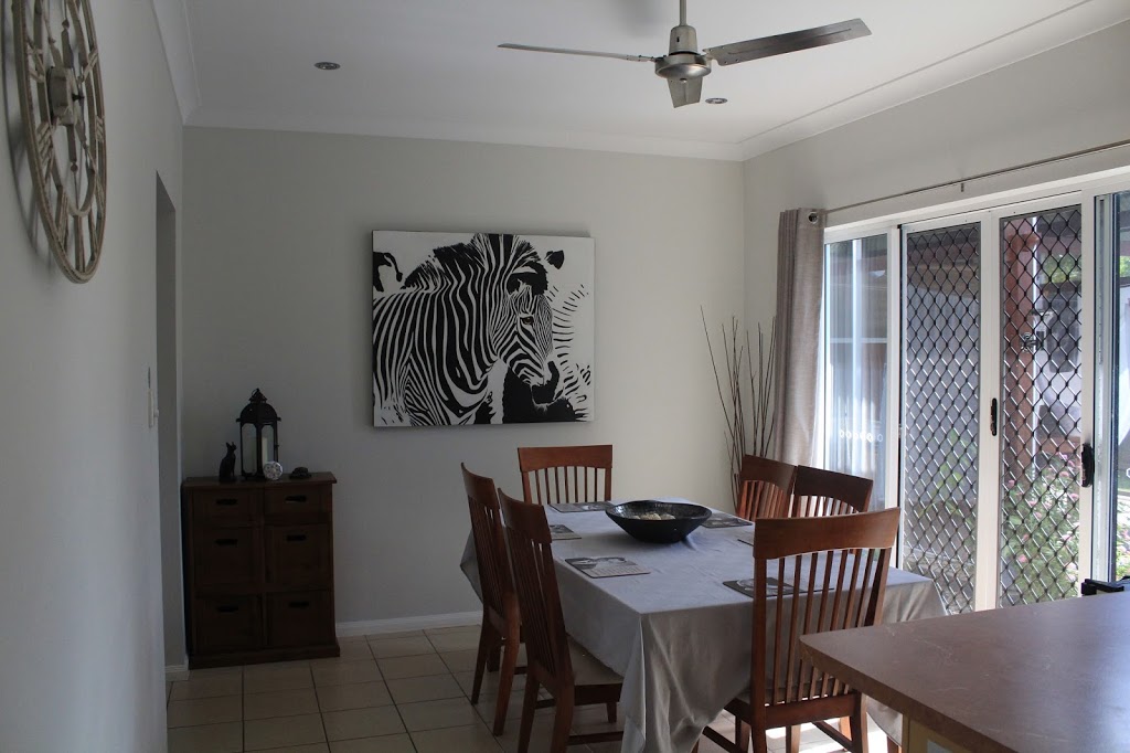 A Contempory House In Paradise | lodging | 8 Jacana Cl, Port Douglas QLD 4877, Australia | 0411869442 OR +61 411 869 442