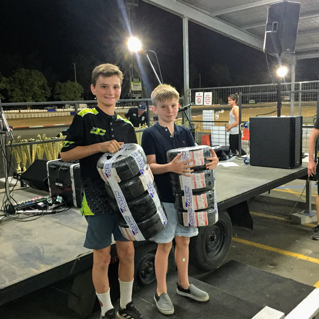 Ipswich Kart Club | 56 Champions Way, Willowbank QLD 4306, Australia | Phone: 0491 202 982