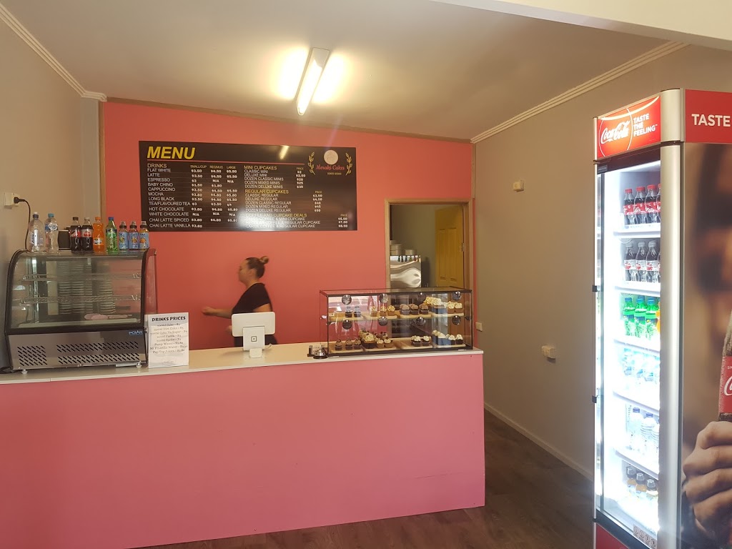 Meraki Cakes | Whyalla Norrie SA 5608, Australia | Phone: 0467 469 875