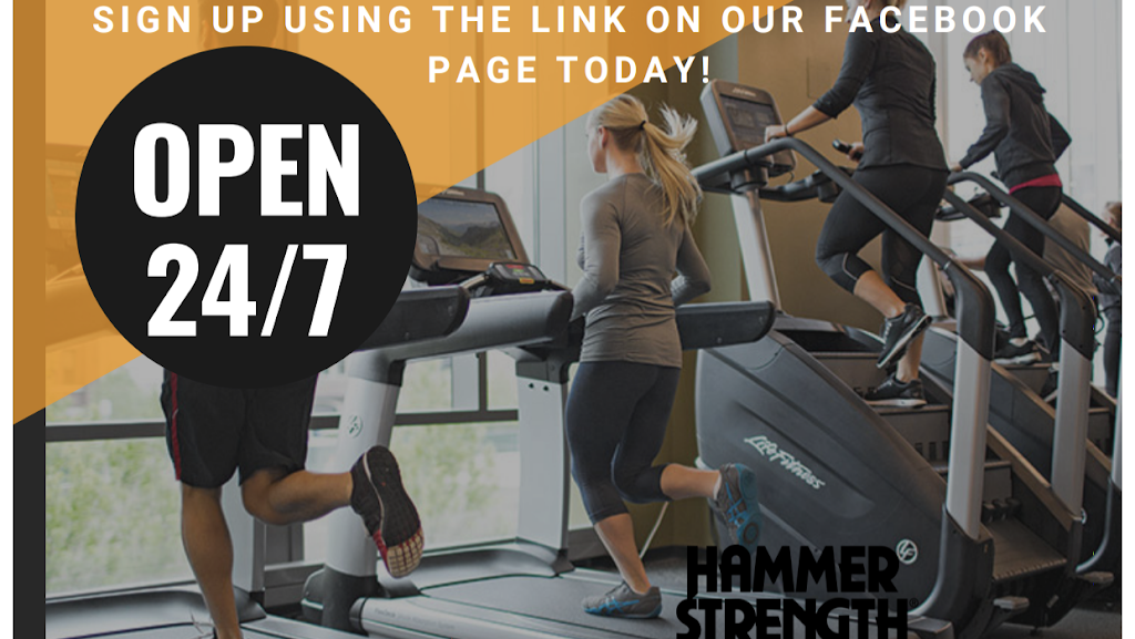 Smick Health & Fitness 24hr Gym | 19 Della Torre Rd, Moe VIC 3825, Australia | Phone: (03) 5191 9007