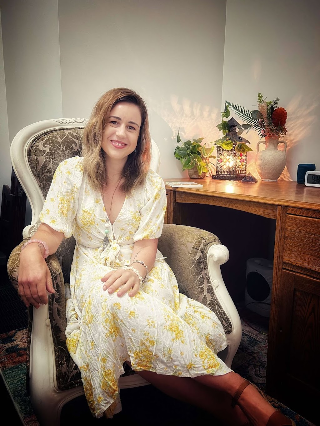 Innately Healing | 54A Ridgway, Mirboo North VIC 3871, Australia | Phone: 0427 431 799