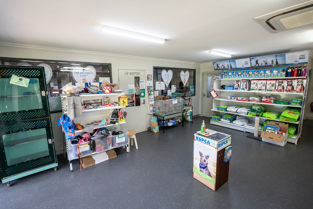RSPCA Mackay | Mount Bassett Cemetery Rd &, Strickland Rd, Mackay Harbour QLD 4740, Australia | Phone: 0407 787 571