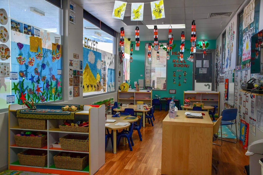 Angels Paradise Adaptive Montessori - Revesby | 7/4 MacArthur Ave, Revesby NSW 2212, Australia | Phone: (02) 9772 4910