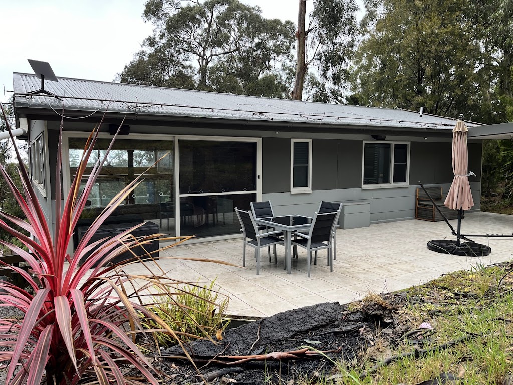 Allawah@Kennett | Ferny Grove, Kennett River VIC 3234, Australia | Phone: 0418 532 864