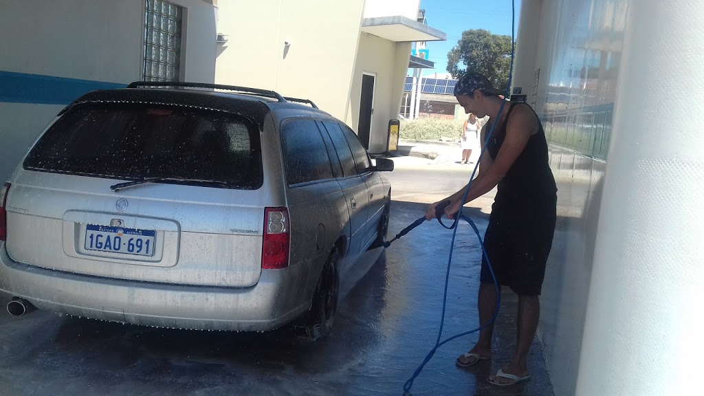 Cars U Wash | car wash | 222 Scarborough Beach Rd, Doubleview WA 6018, Australia | 0894459480 OR +61 8 9445 9480