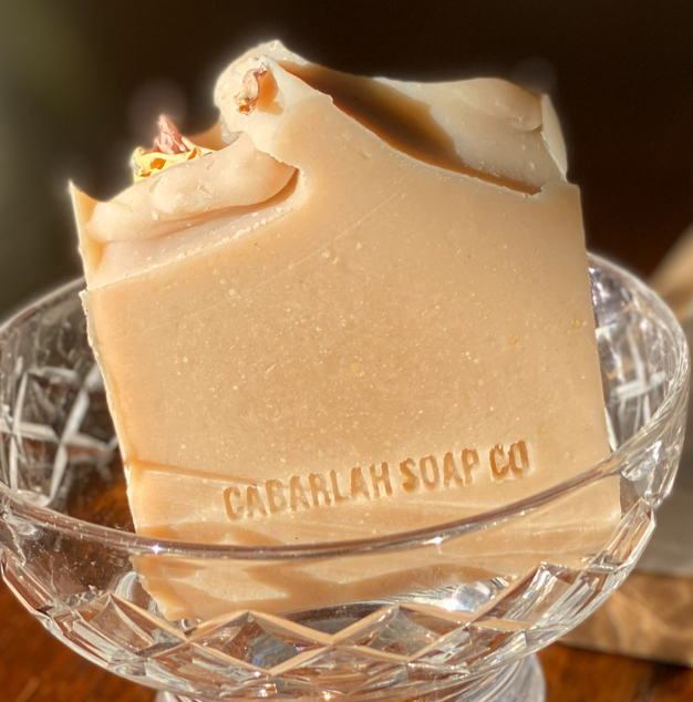 Cabarlah Soap Co | 15 Evans Rd, Cabarlah QLD 4352, Australia | Phone: 0414 431 486