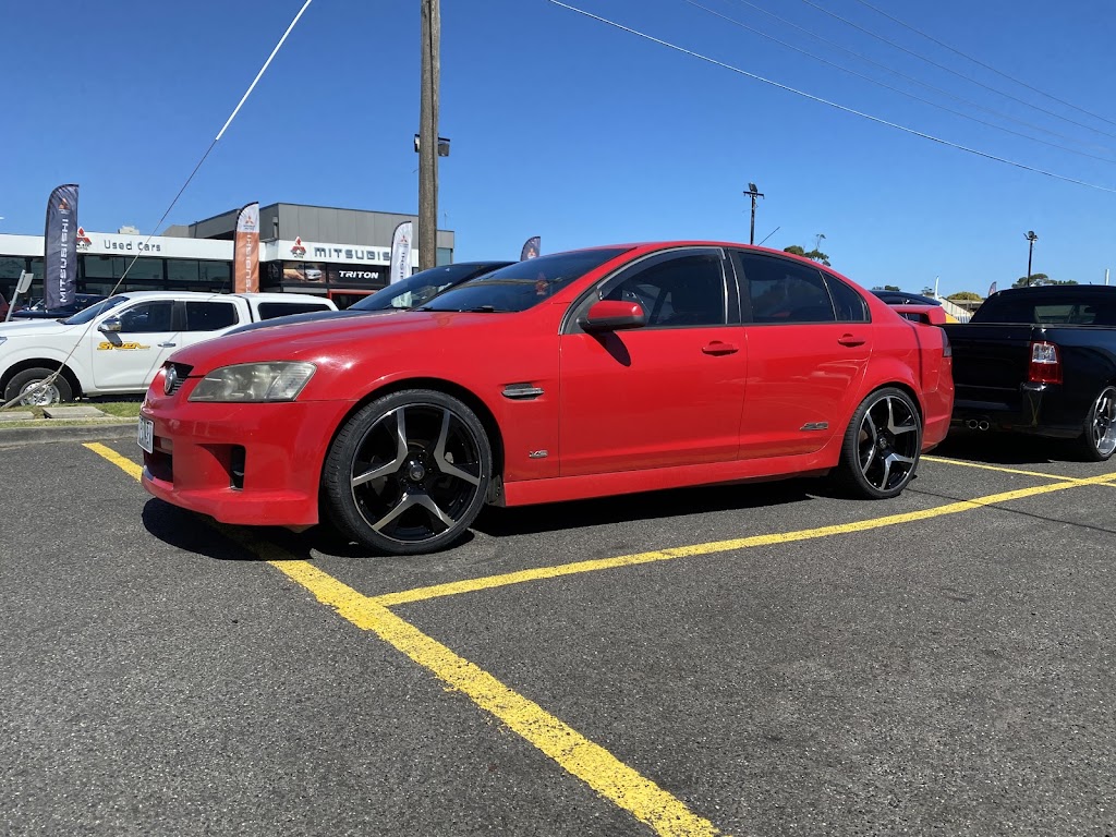 Western Vic Wheels and Suspension | Warrenheip St, Buninyong VIC 3357, Australia | Phone: 0434 677 151