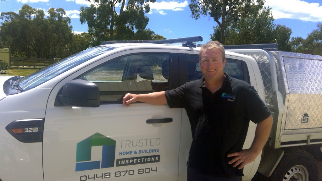 Trusted Home and Building Inspections | 24 Deeprose Way, Sandford TAS 7020, Australia | Phone: 0448 870 804