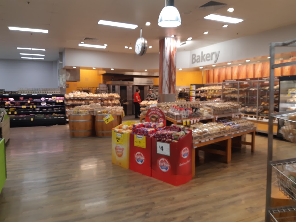 Woolworths | supermarket | N Lakes Dr, North Lakes QLD 4509, Australia | 0734912205 OR +61 7 3491 2205