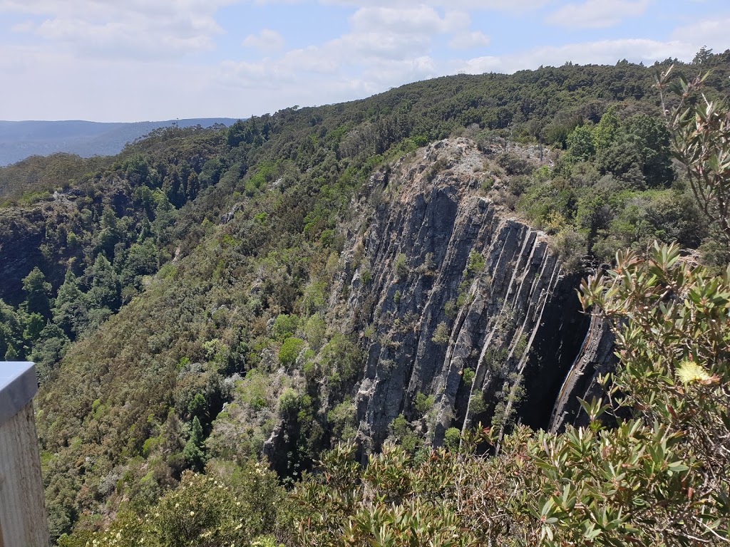 Cashs Gorge Circuit and Lookout | Cashs Gorge Cct, Ringarooma TAS 7263, Australia