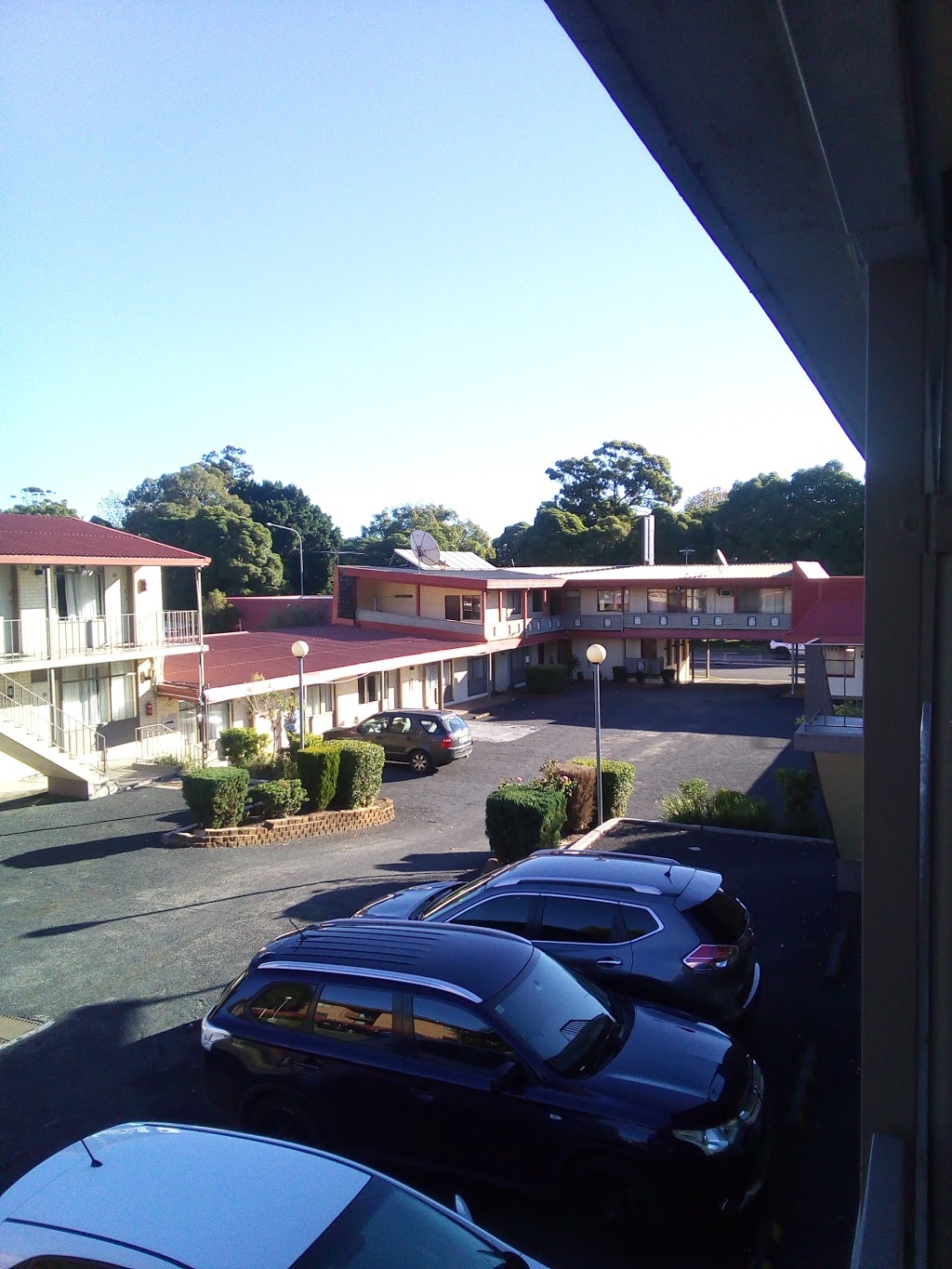 Liberty Plains Motor Inn | 5 Olympic Dr, Lidcombe NSW 2141, Australia | Phone: +61 2 8719 0619