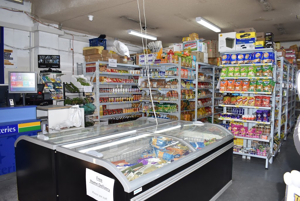 Indian Grocery Carlingford & Lotto | convenience store | 314A Pennant Hills Rd, Carlingford NSW 2118, Australia | 0298716080 OR +61 2 9871 6080