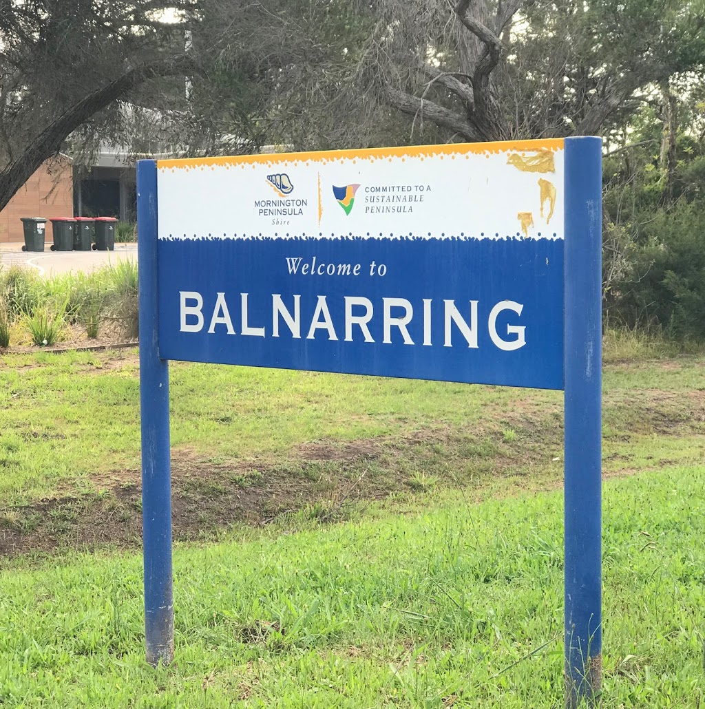 Balnarring Recreation Reserve | 95 Balnarring Rd, Balnarring VIC 3926, Australia | Phone: 59794194