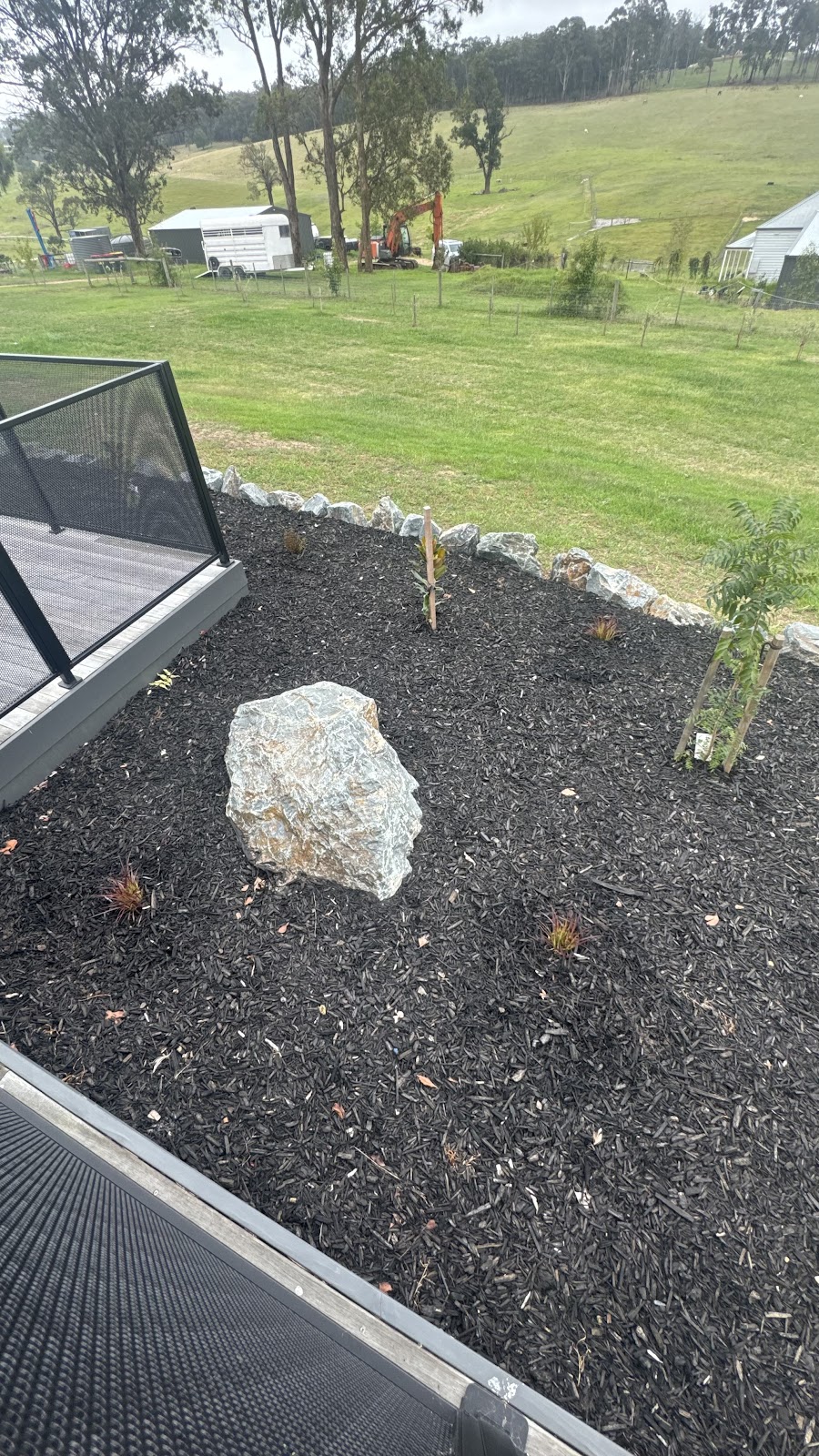 Bairnsdale Excavation | 16 McMillan St, Lucknow VIC 3875, Australia | Phone: 0427 516 250