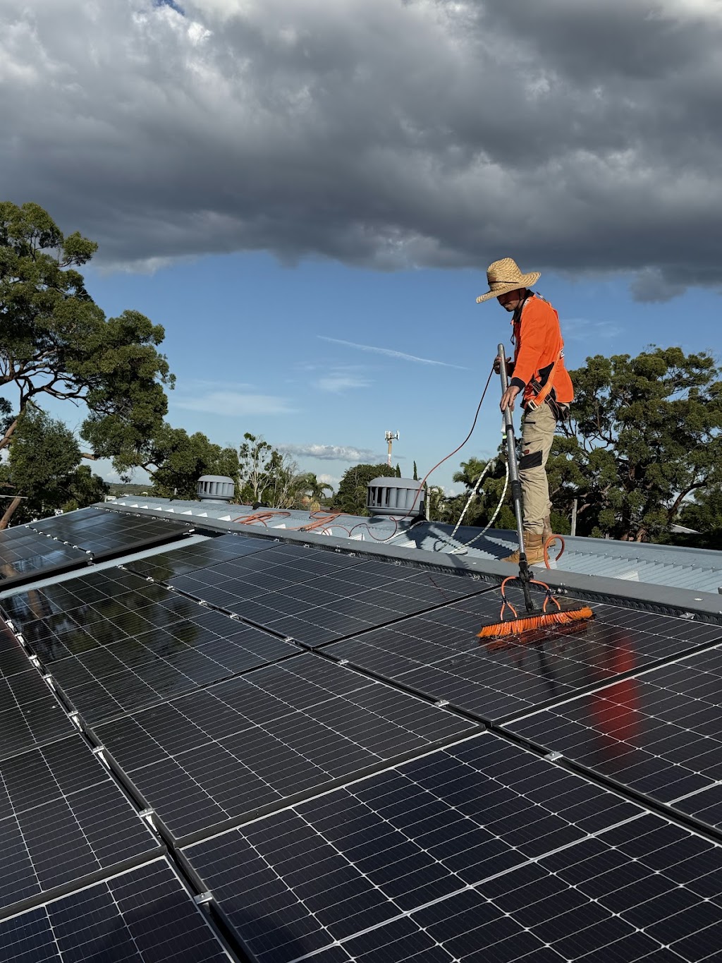 Clear View Cleaning Solutions | 666 Archerfield Rd, Inala QLD 4077, Australia | Phone: 0438 469 521