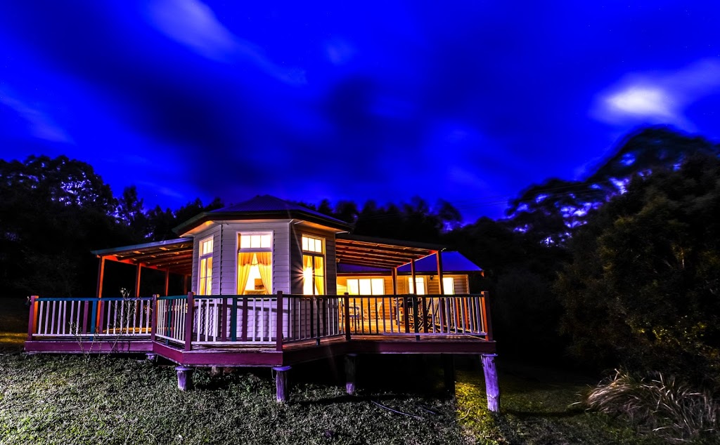 Noosa Avalon Farm Cottages | 292 Pomona Kin Kin Rd, Pomona QLD 4568, Australia | Phone: 0419 719 941