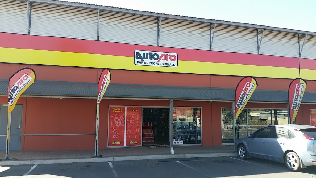 Autopro | 2 & 3/41 Tassie St, Port Augusta SA 5700, Australia | Phone: (08) 7628 3400