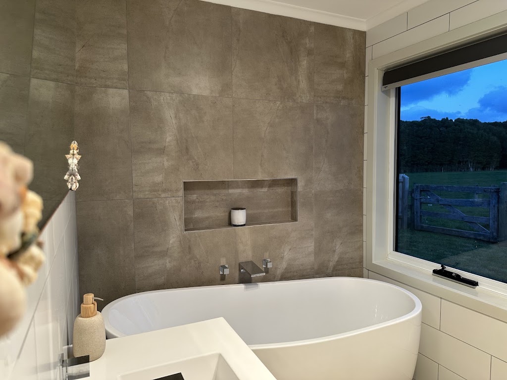 PepperTree Farm Stay | 344 Yarra Creek Rd, Lymwood TAS 7256, Australia | Phone: 0499 932 967