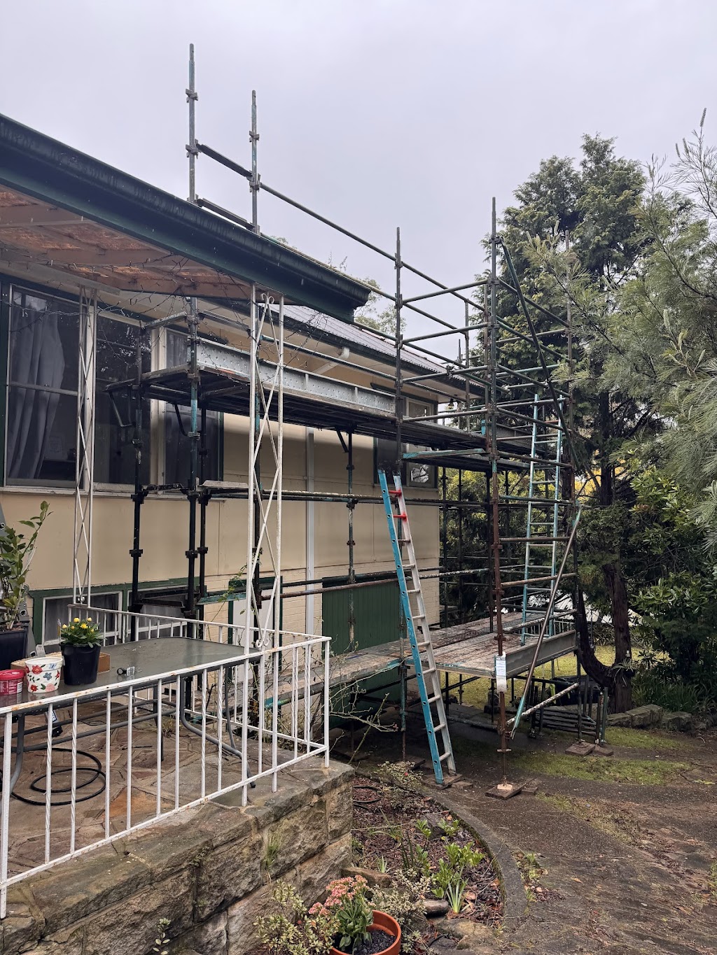 Peak Scaffolding Solutions | 39A/43 Mackellar St, Emu Plains NSW 2750, Australia | Phone: (02) 4721 0008