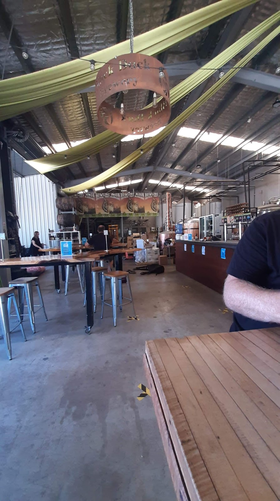 Black Duck Brewery | bar | 6 Acacia Ave, Port Macquarie NSW 2444, Australia | 0477447467 OR +61 477 447 467