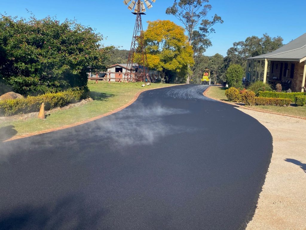 Asphalt Paving Solutions Pty Ltd | general contractor | 59 Emu Plains Rd, Mount Riverview NSW 2774, Australia | 0247399275 OR +61 2 4739 9275