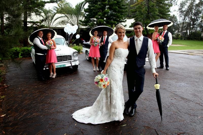 Newcastle Classic Holden Wedding Cars & Limosene Hire | 1 Kalaroo Rd, Redhead.. Newcastle NSW 2290, Australia | Phone: 0435 807 891