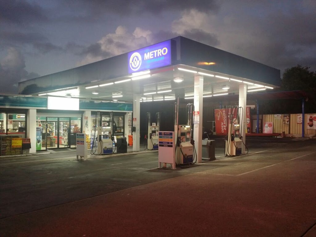 Metro Petroleum | gas station | 64 Orange Grove Rd, Liverpool NSW 2170, Australia | 0297346329 OR +61 2 9734 6329