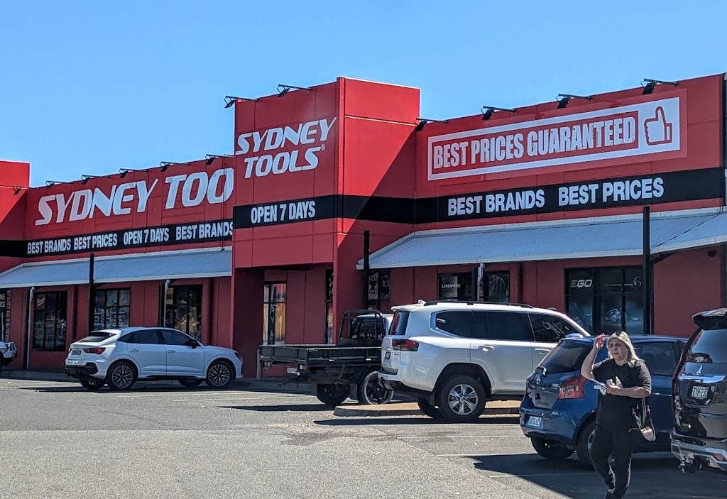 Sydney Tools Griffith | 892 Kidman Way, Griffith NSW 2680, Australia | Phone: (02) 7252 4443