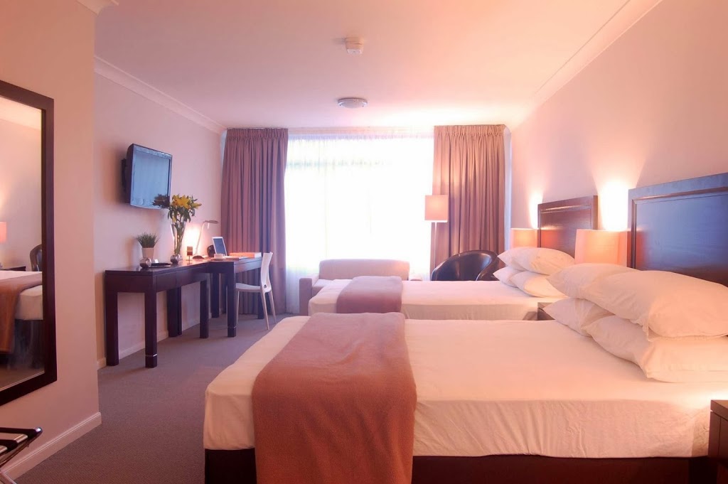 Checkers Resort & Conference Centre | 331 Mona Vale Rd, Terrey Hills NSW 2084, Australia | Phone: (02) 9450 2422