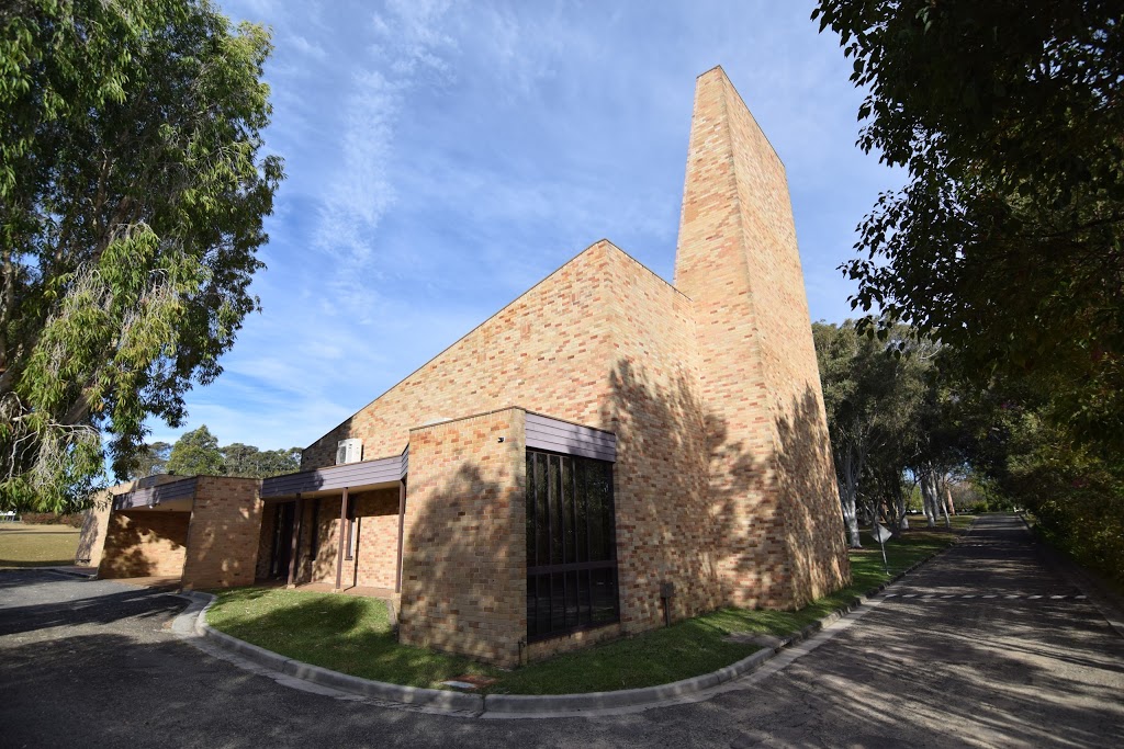 Hillview Seventh-day Adventist Church | church | 2 Gimberts Rd, Morisset NSW 2264, Australia
